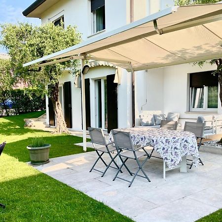 Guest Martilla Luxury & Garden Extérieur photo