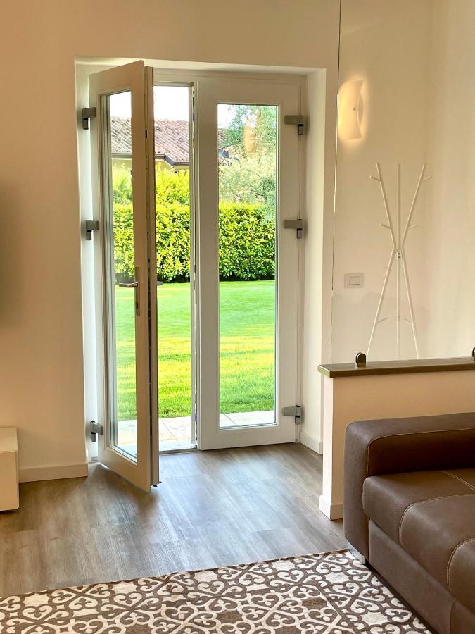 Guest Martilla Luxury & Garden Extérieur photo