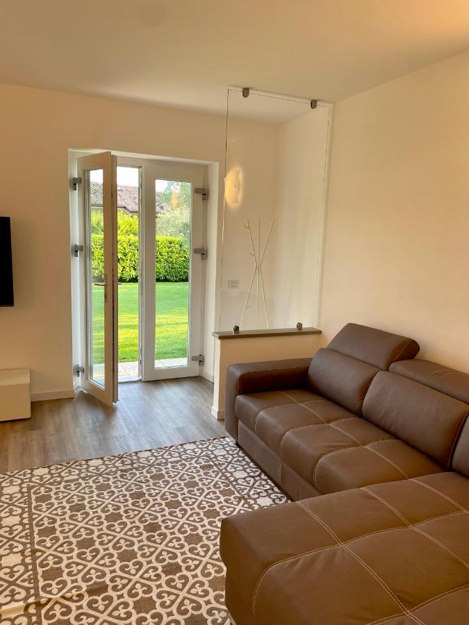 Guest Martilla Luxury & Garden Extérieur photo