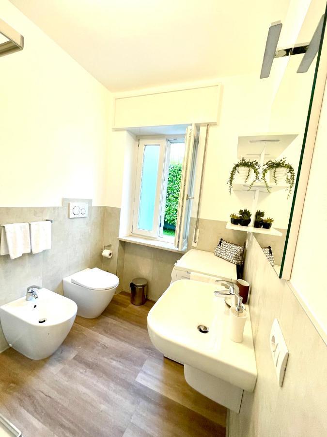 Guest Martilla Luxury & Garden Extérieur photo