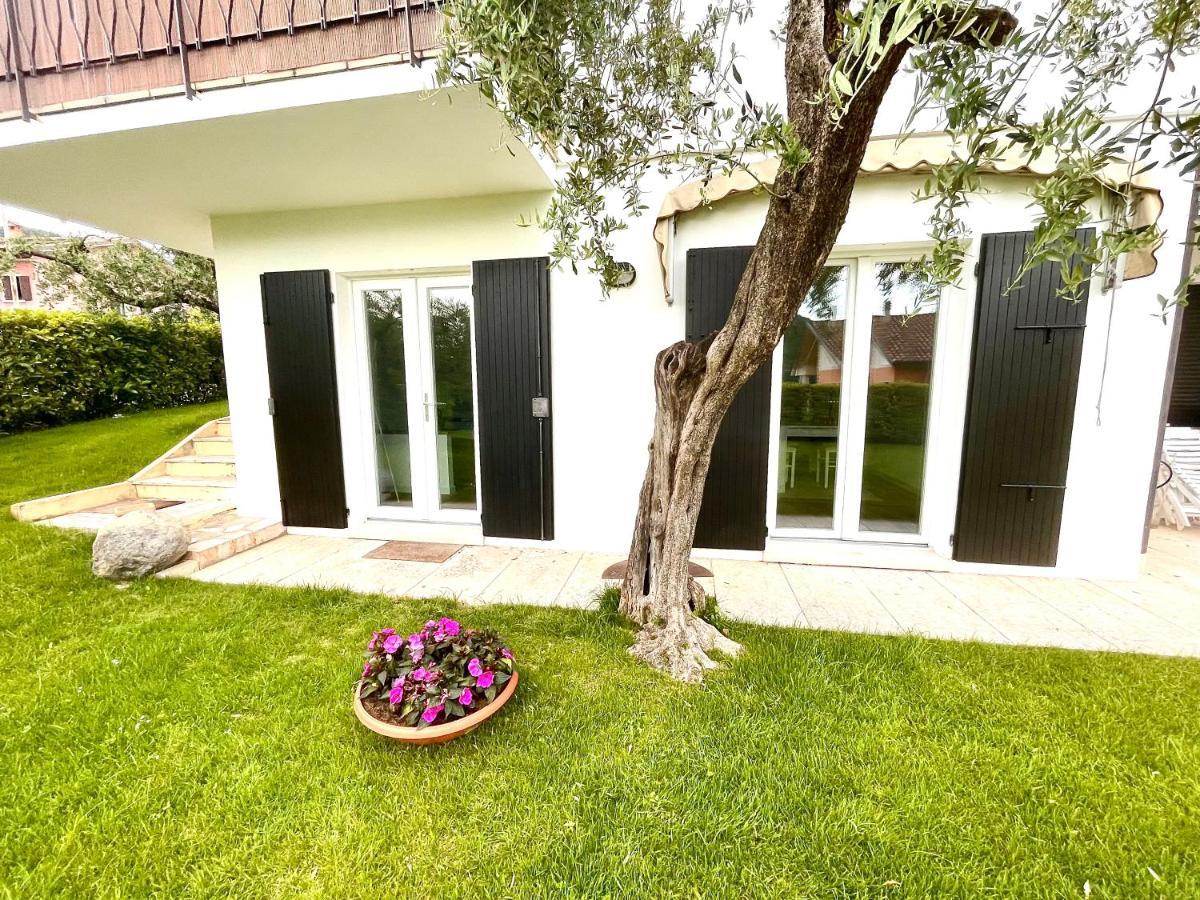 Guest Martilla Luxury & Garden Extérieur photo