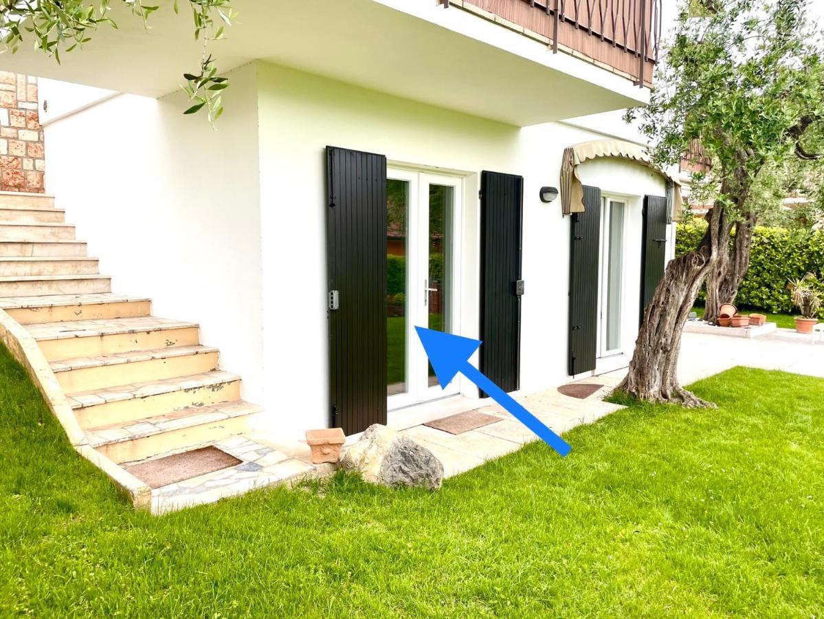 Guest Martilla Luxury & Garden Extérieur photo