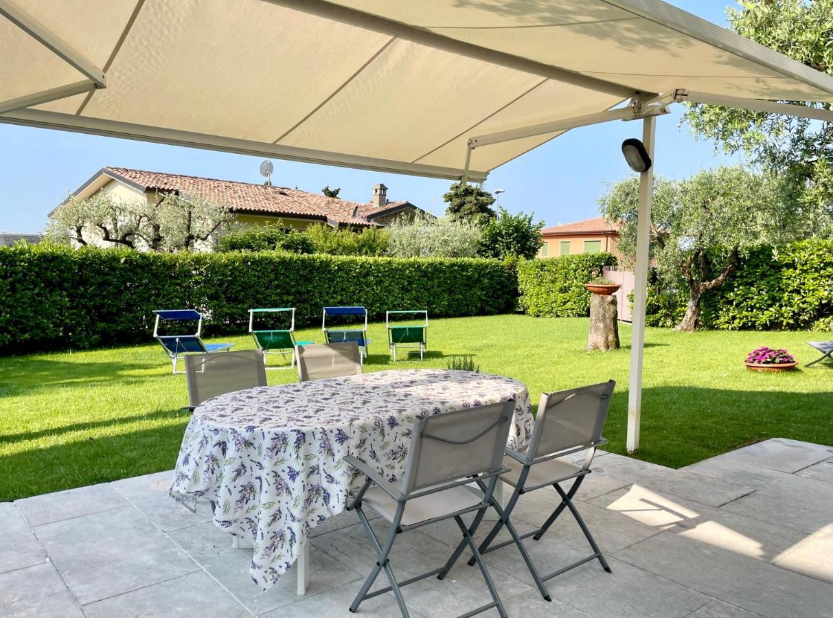 Guest Martilla Luxury & Garden Extérieur photo