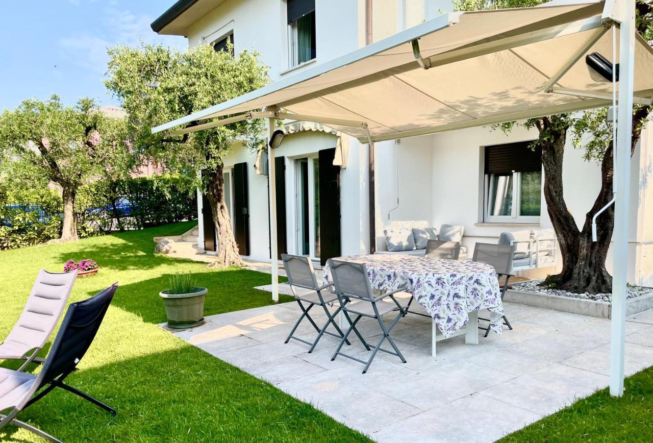 Guest Martilla Luxury & Garden Extérieur photo